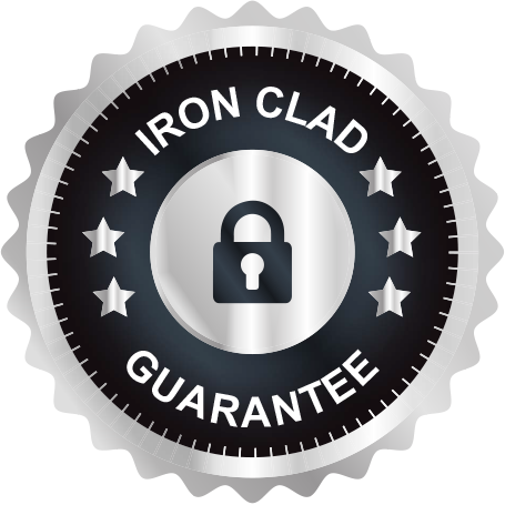 gaming recruiters ironclad guarantee